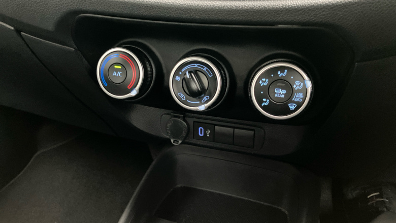 Toyota Aygo X 1.0 VVT-i Pure 5dr Petrol Hatchback